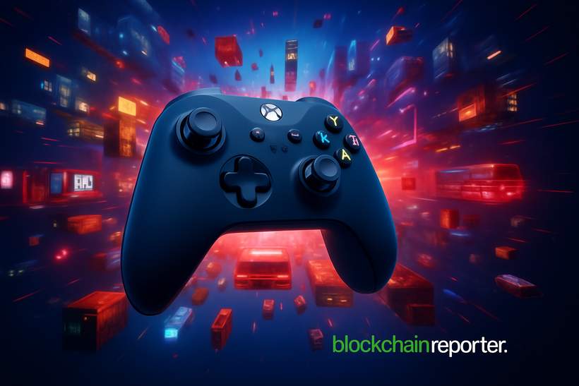 UXLINK Joins Forces with ANOME Protocol: A Wild Ride into Web3 Gaming and SocialFi!