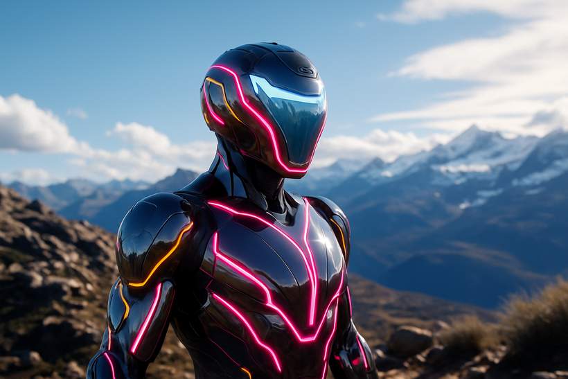 UXLINK Teams Up with FishWar: Making Waves in AI-Powered Gaming!