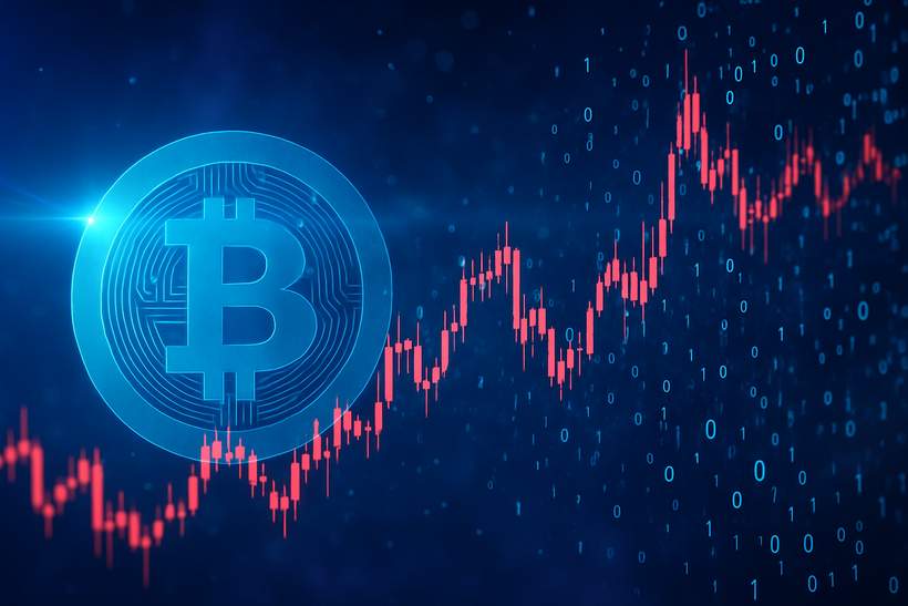 VanEck CEO Raises Concerns Over Bitcoin Amid Quantum Computing Risks