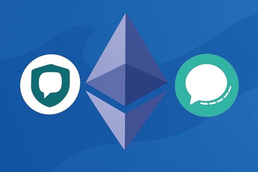 Ethereum's Vitalik Buterin Dishes Out 256 ETH to Privacy Messaging Heroes