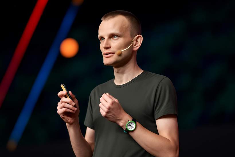 Vitalik Buterin Declares Ethereum the Champion of the Blockchain Trilemma