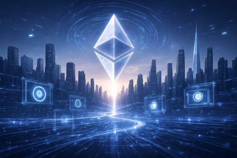 Buterin Says Ethereum Must Rethink Its Future: Here’s Why