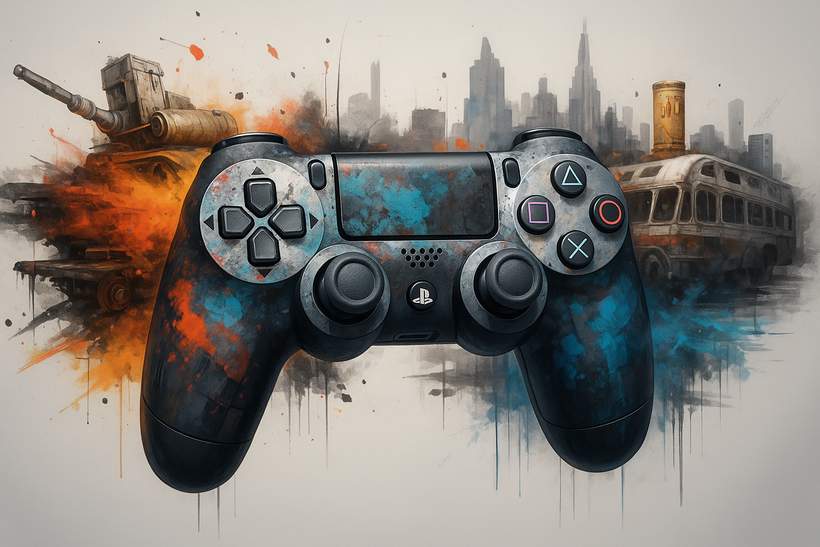 VitaminAi and ALFΛ: Revolutionizing Web3 Gaming and Social Competition