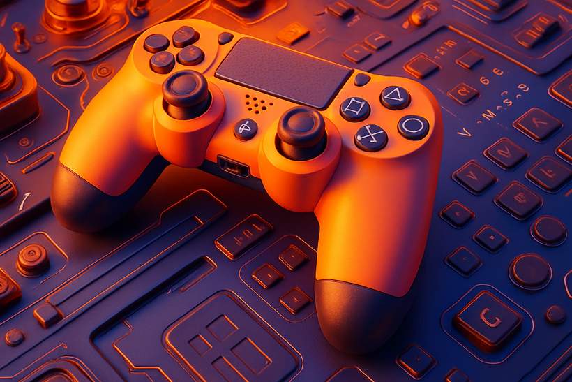 W3GG and Lussaio: A Cosmic Collaboration in Web3 Gaming!