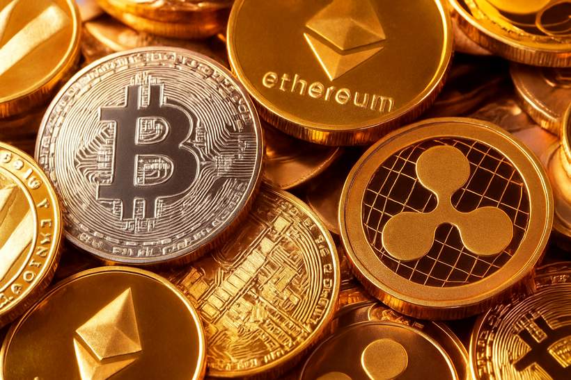 Wall Street’s Crypto Craze: Money, Madness, and Market Moves