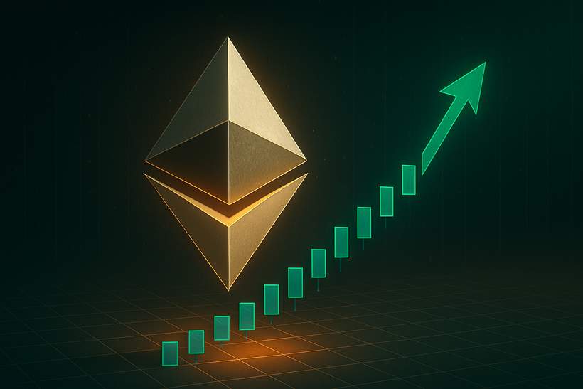 Wall Street Goes Wild for Ethereum as Big Money Enters the Game