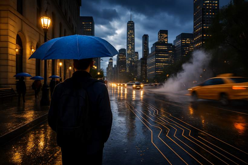 Wall Street vs. DeFi: The Battle of Trust in a Billion-Dollar Arena