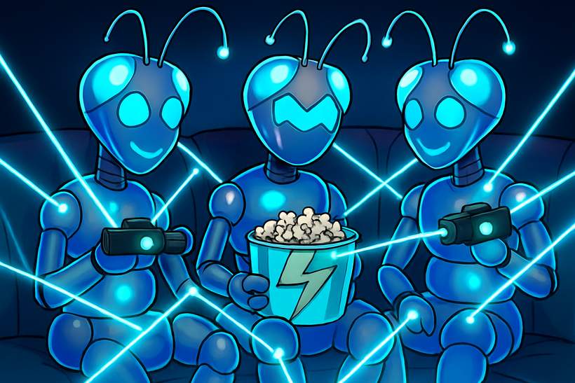 Web3 Gaming Goes Green: The Sustainability Shift Everyone's Talking About!