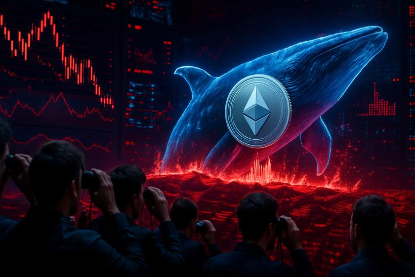 The Whale Watchers Guide to Hyperliquid: Spotting Signals in Liquidation Zones