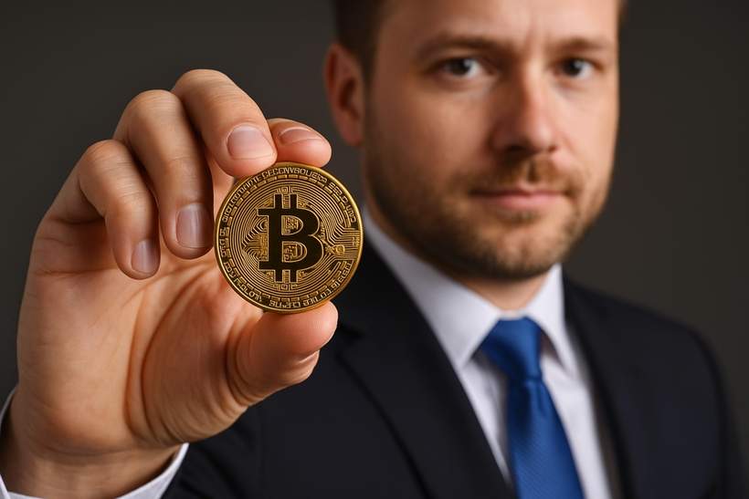 What’s Behind Bitcoin’s Drop To $81K?