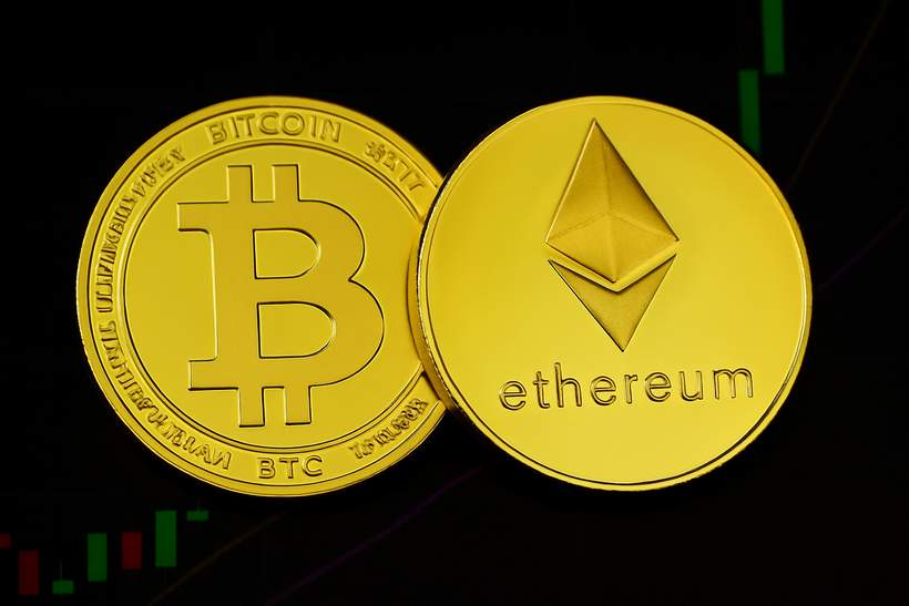 What’s Driving Bitcoin And Ethereum Prices – And Why Investors Should Be Watchful