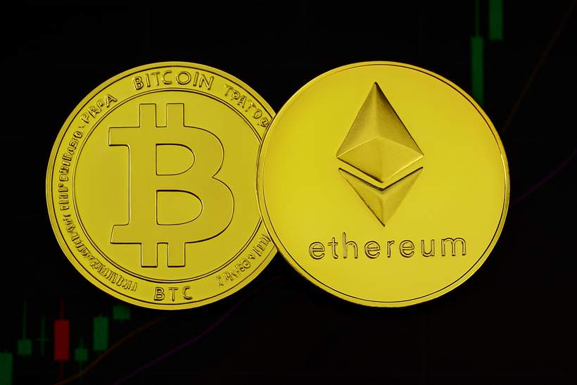 What’s Driving Bitcoin And Ethereum Prices – And Why Investors Should Be Watchful