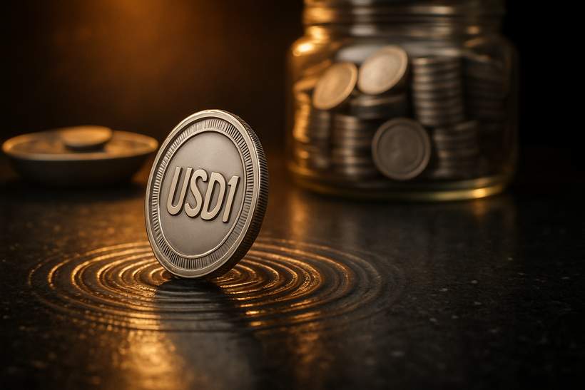 When Stablecoins Get Wobbly: A Dollar at Stake