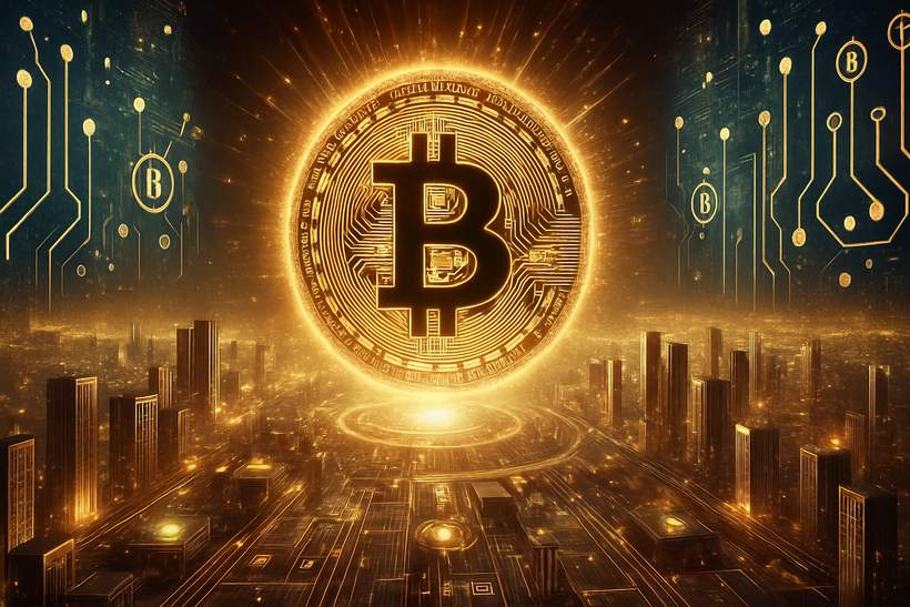 When Will Bitcoin Rocket to $297,092?