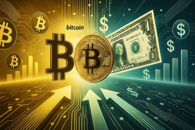 Why The 2025 Close Below $100,000 Is Terrible For The Bitcoin Price