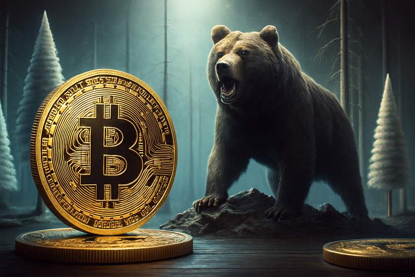 Why $61,359 Just Became The Most Important Bitcoin Price Point