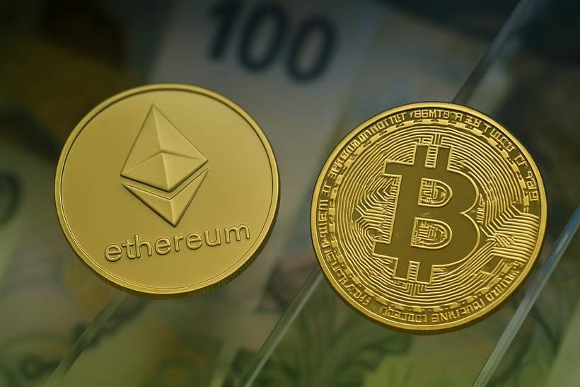 Why Are Bitcoin And Ethereum Prices Crashing Again?