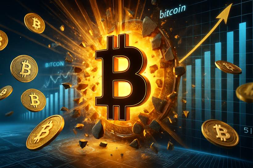 Why Are Bitcoin OGs Dumping Billions Of Dollars In BTC?