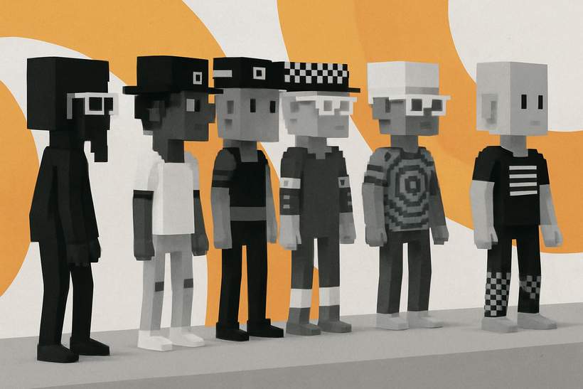 Why This Billionaire is Still All-In on NFTs in 2025