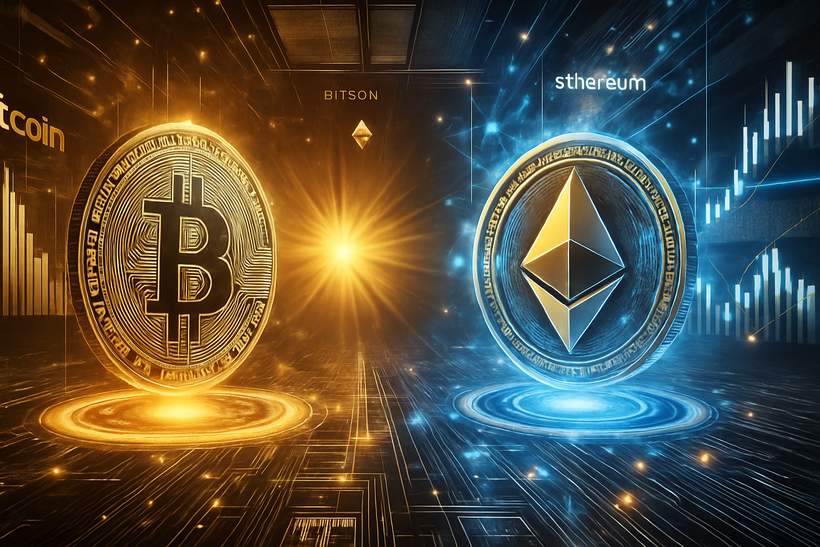 Why Did Bitcoin, Ethereum, And XRP Prices Crash Again?