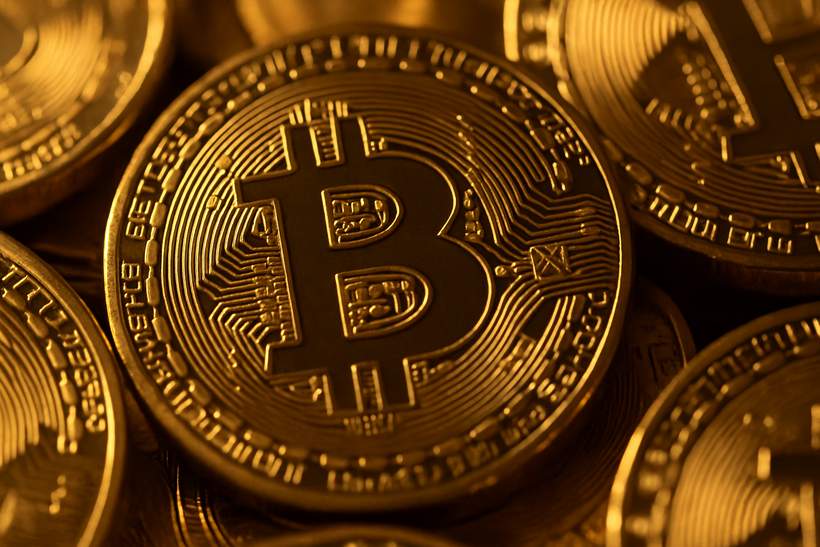 Why Bitcoin Is So Last Season: Let’s Talk AI, Space, and JGB Tokens!