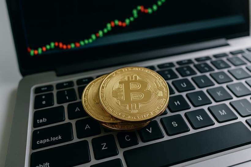 Why Bitcoin Is Struggling Under Trump’s New Regime: Analyst