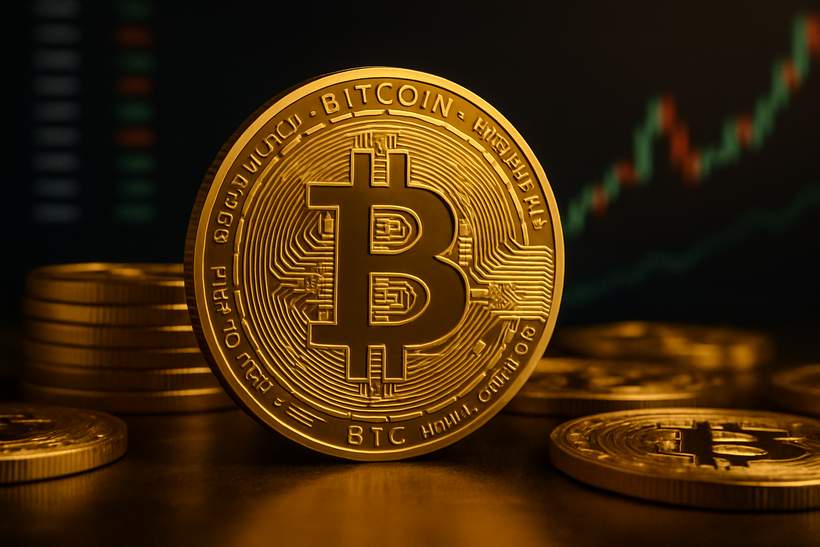 Why Is Bitcoin Price Taking a Dive While Everyone’s Feeling Positive?