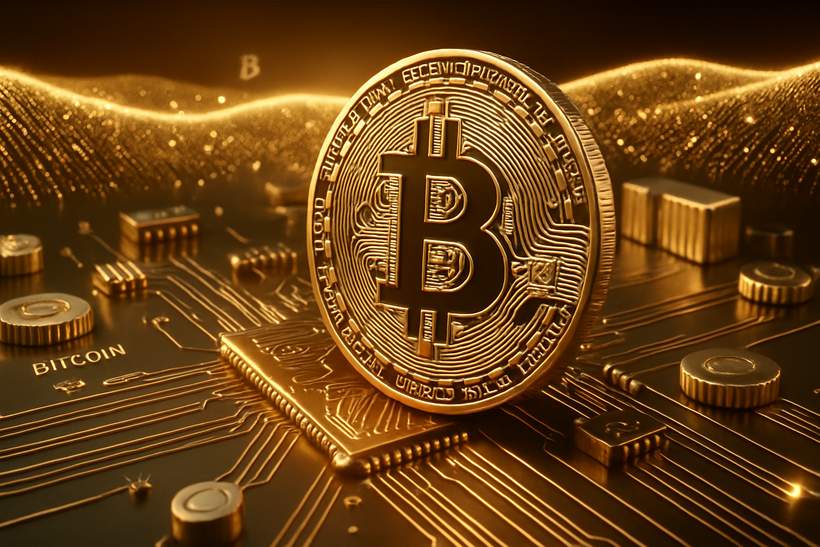Why Bitcoin Prices Are Taking a Nosedive This Week