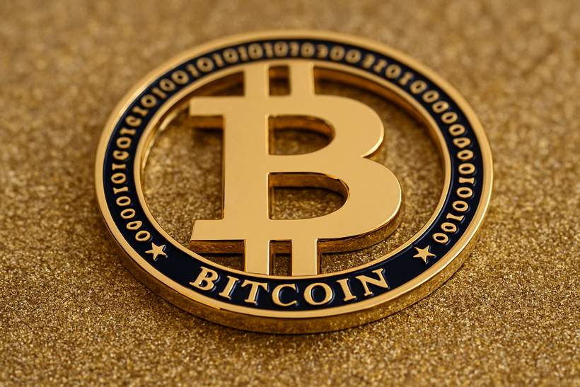 Why Bitcoin Still Acts Like A Risk Asset Despite Safe-Haven Claims