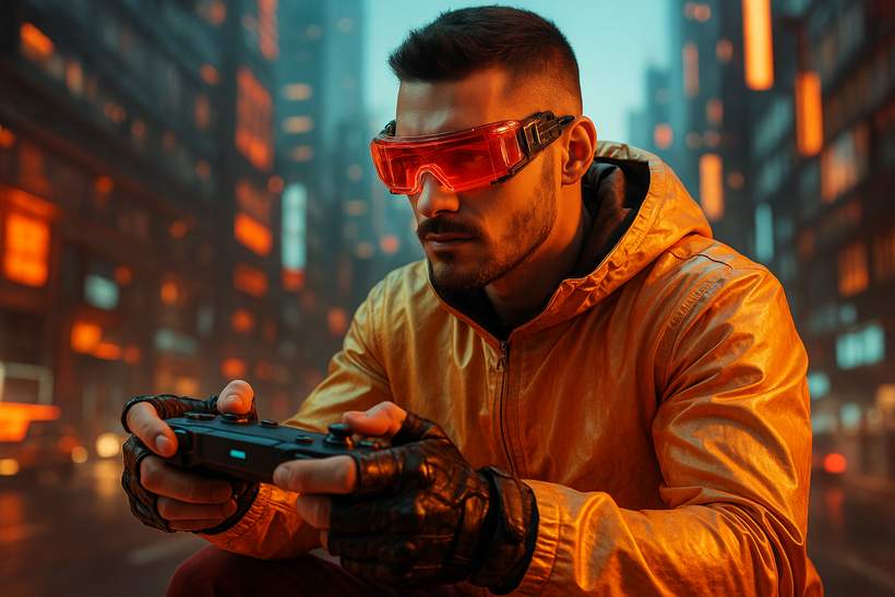 Why Blockchain Gaming is Ready to Grow Up: A Chat with Vladislav Ginzburg