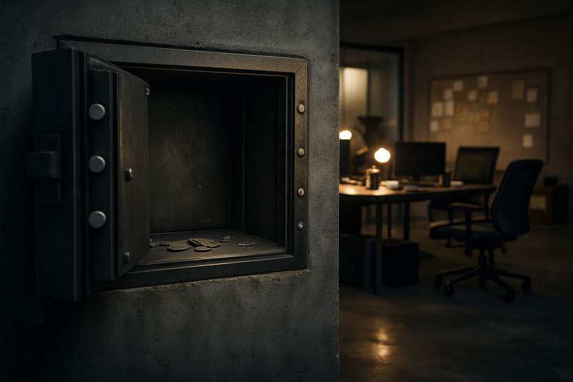 Why Crypto Hacks Keep On Giving Us Headaches