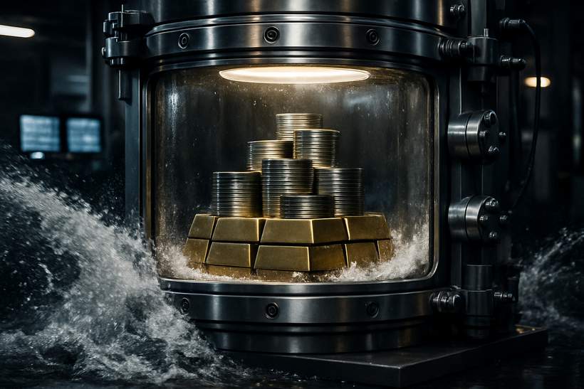 Why DeFi Needs to Rethink Its Metrics for Protection