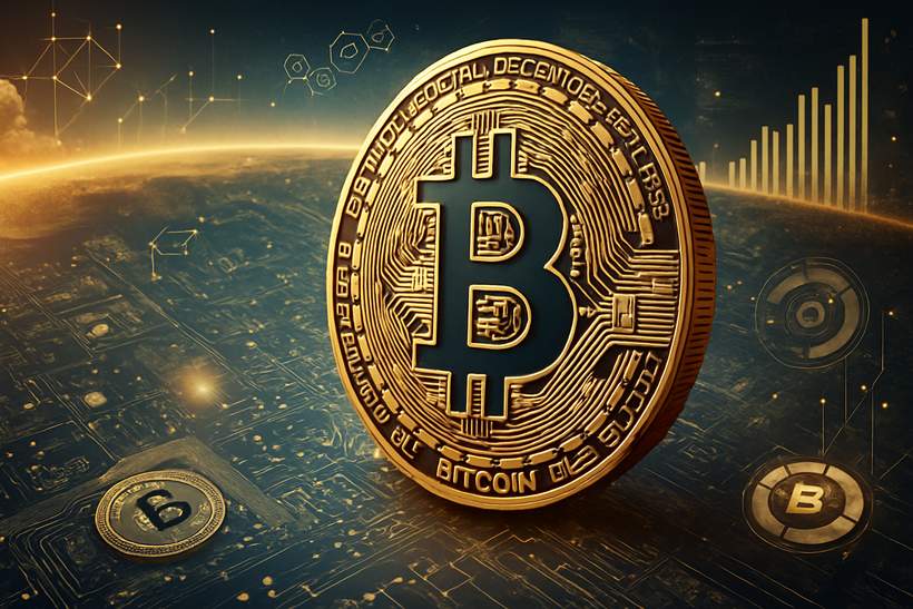 Why Did The Bitcoin Price Crash Below $100,000? The Bear Market Is Here