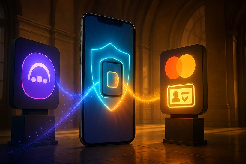 Why Digital Banks are Winning the Race Against Crypto Wallets - Can a 9% Return Save the Day?