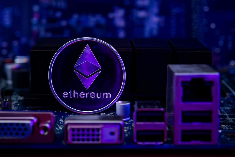 Why Ethereum Is the Go-To Champ for On-Chain Finance