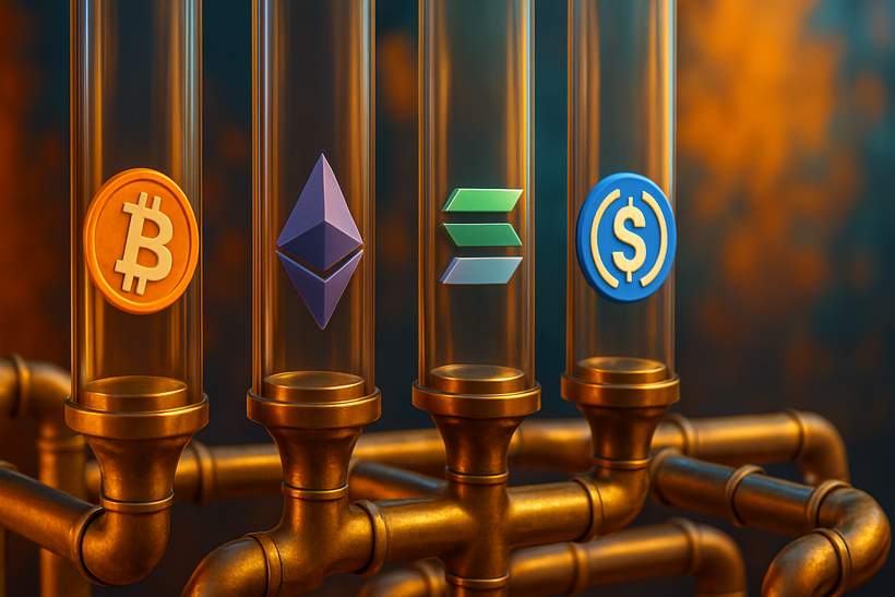 Why Most Investors Are Sitting on Dead Money in Crypto