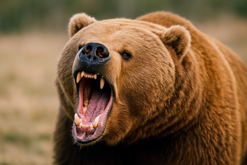 Why Strategy’s Bitcoin Stash is Like a Shelter in a Storm