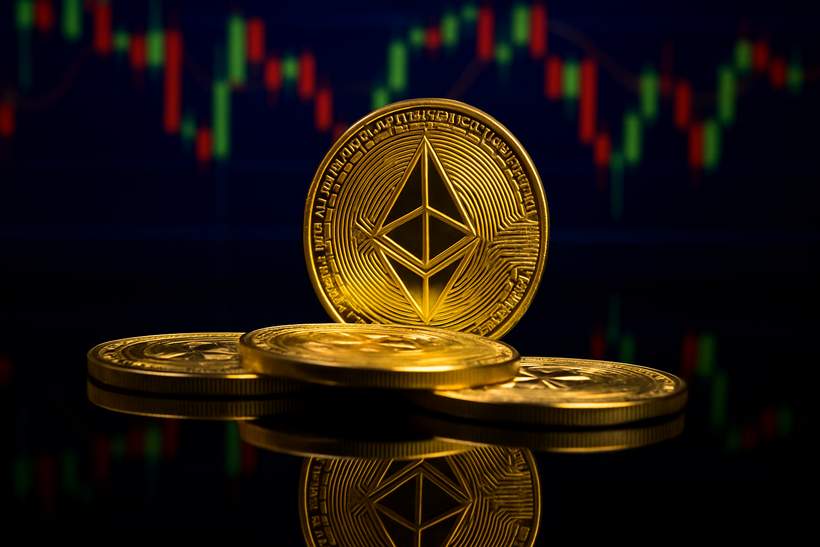 Why This Crypto Trader Is Loading Up On Ethereum Now