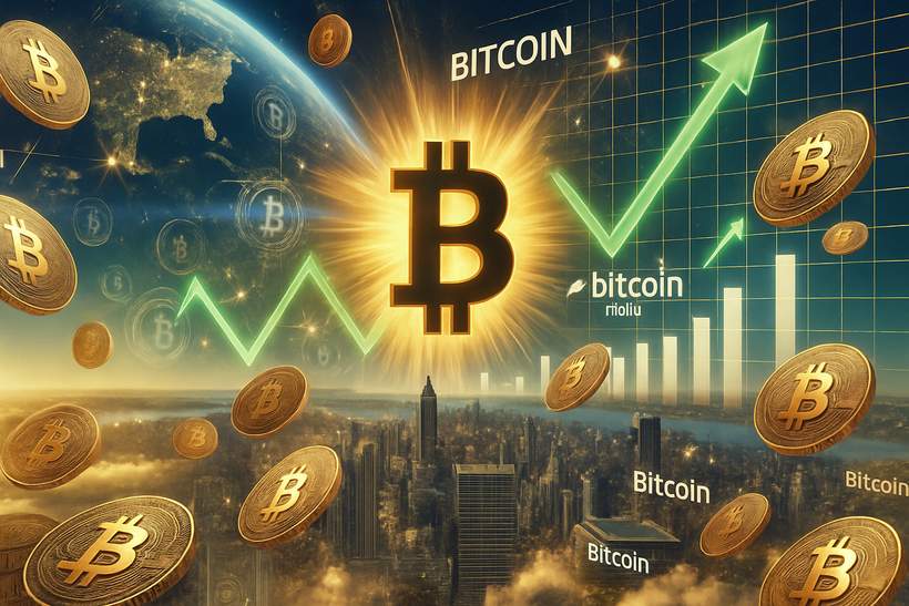 The Wildest Bitcoin Price Predictions: From $126k to a Whopping $500k!