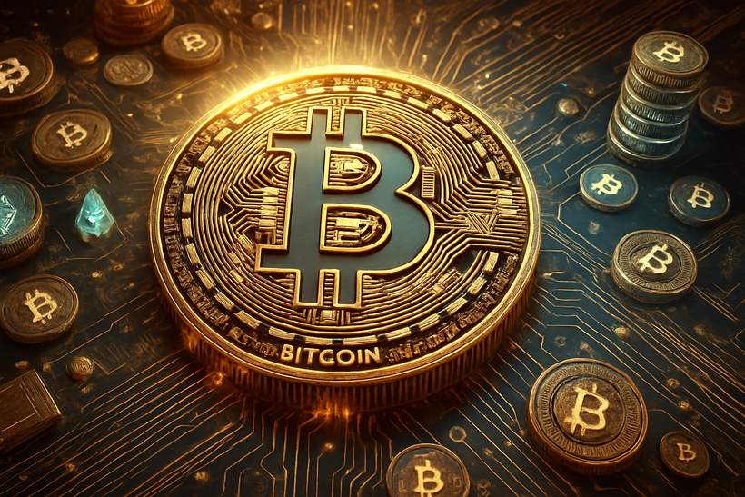 Will Bitcoin Survive the Impending Economic Mega-Crash?