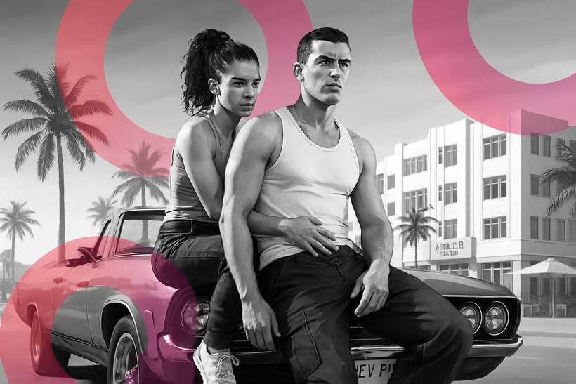 Will Generative AI Drive Us Mad? A Look into Rockstar Games' Warning