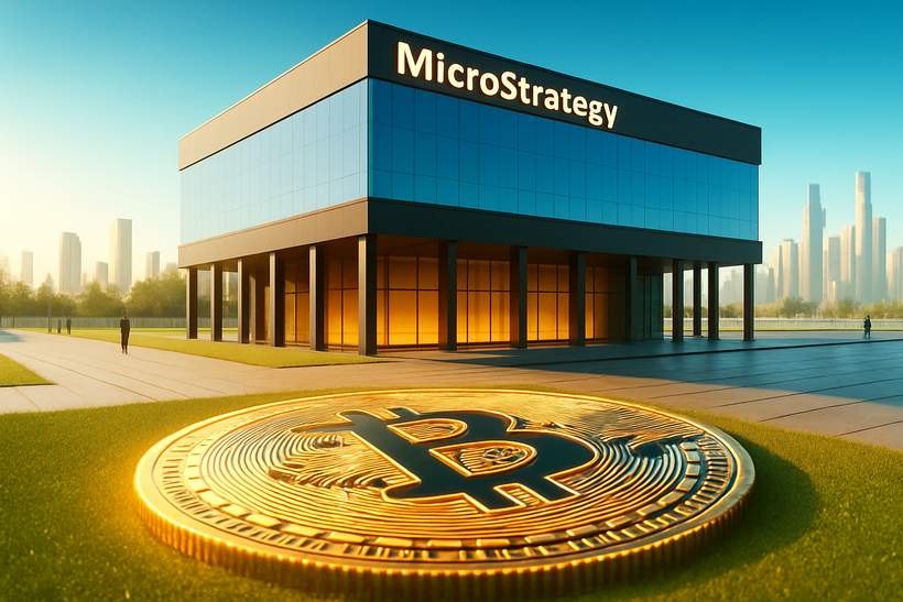 Will Michael Saylor’s $64 Billion Bitcoin Stack Get Liquidated At $74,000? Here’s The Truth