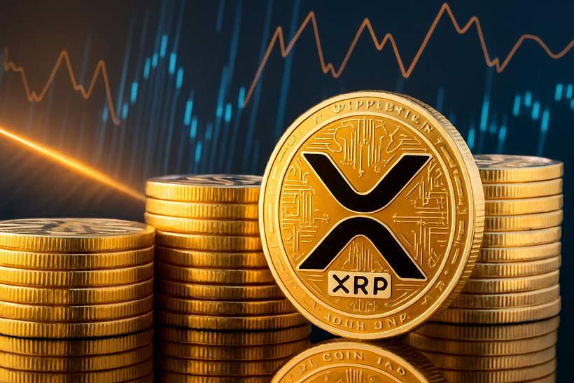 XRP, Ethereum, and the SEC Shocker: A $4.7 Trillion Crypto Bonanza!