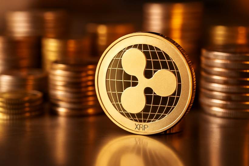XRP Ledger Fees Take a Plunge: What’s Cooking?