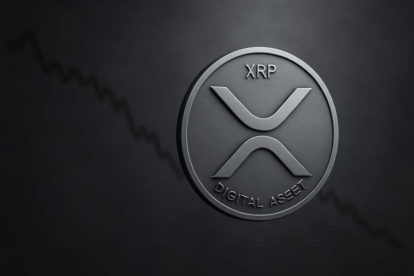 XRP กำลังเจอปัญหา! ราคาหลุด 2.20 ดอลลาร์ ต้องลุ้น 2.10 ดอลลาร์!