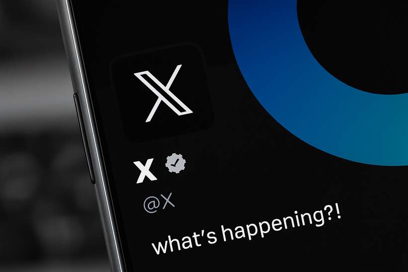 X's Handle Marketplace: Where Usernames Are Now Worth a Fortune!