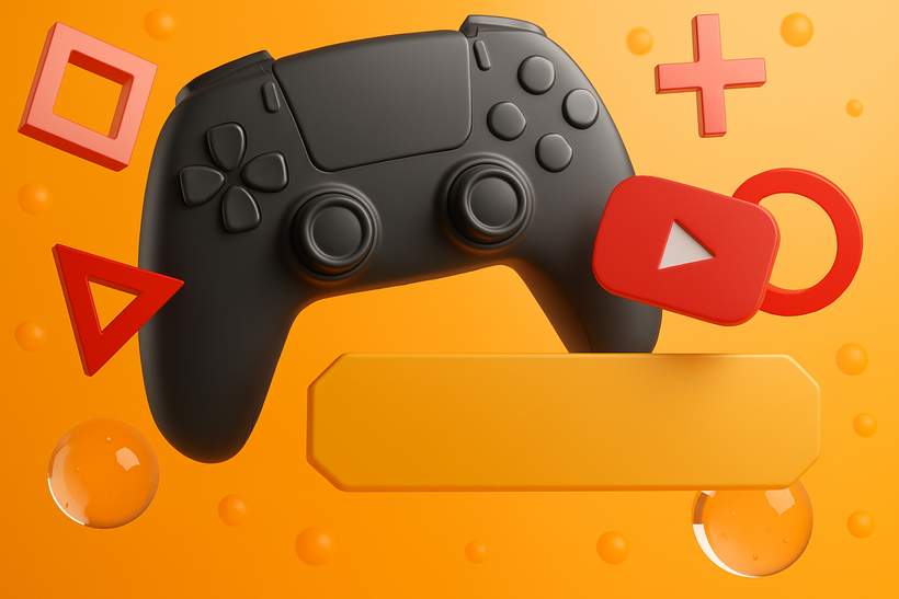 YouTube’s War on Blockchain Gaming Content: The Good, The Bad, and The YouTube