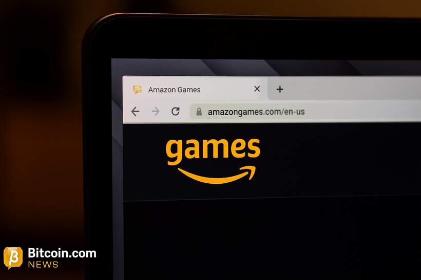 Yuga Labs Teams Up with Amazon Games for a Wild NFT Adventure!