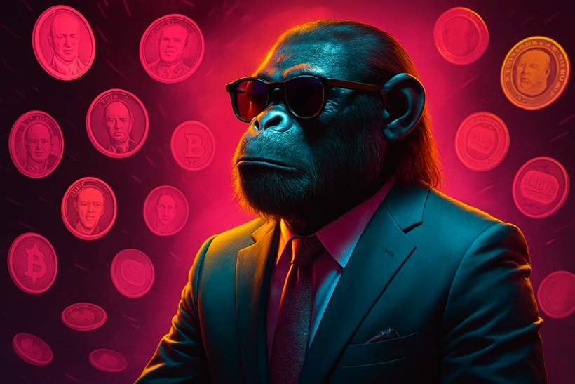 Yuga Labs CEO Defends Bored Ape Price Comeback