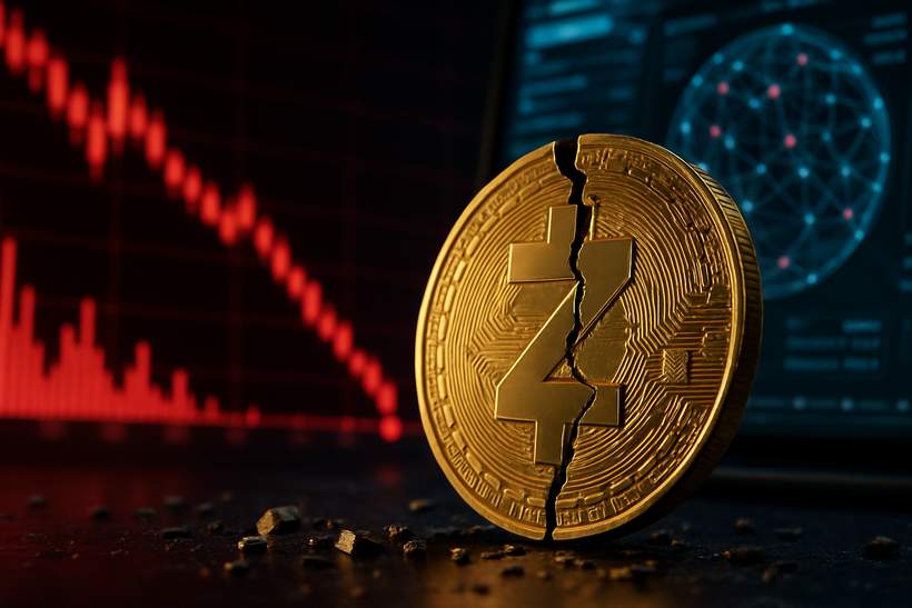 Zcash’s Near-Miss: How an AI-Found Flaw Set Off a Crypto Rollercoaster